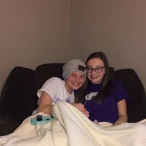 Meet your Posher, Kearstin